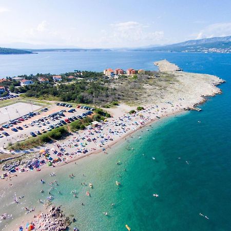 Apartments Dragica Silo  Bagian luar foto