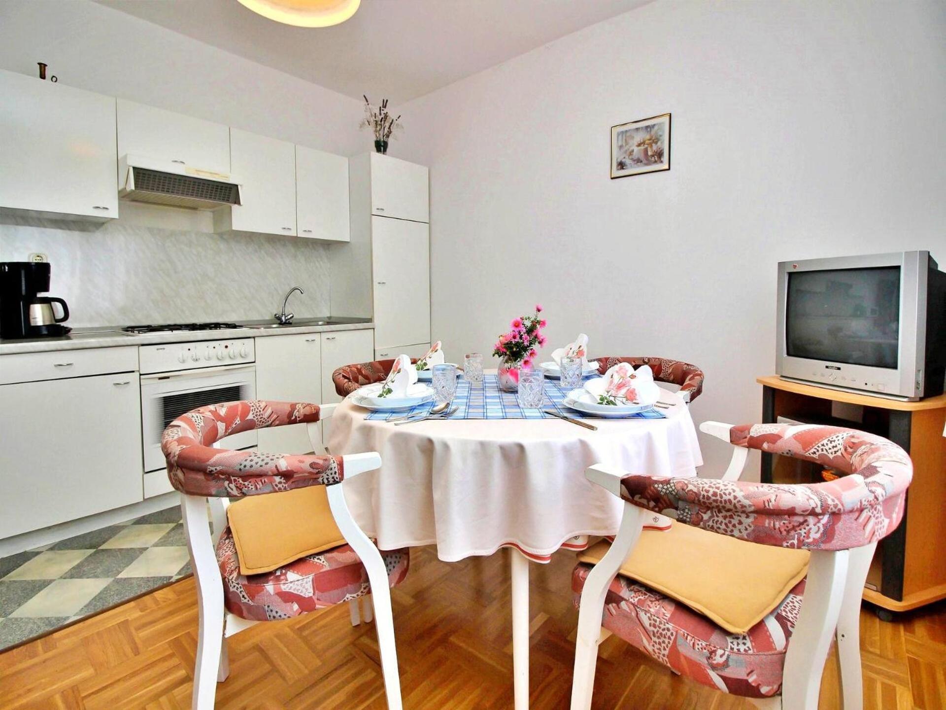 Apartments Dragica Silo  Bagian luar foto