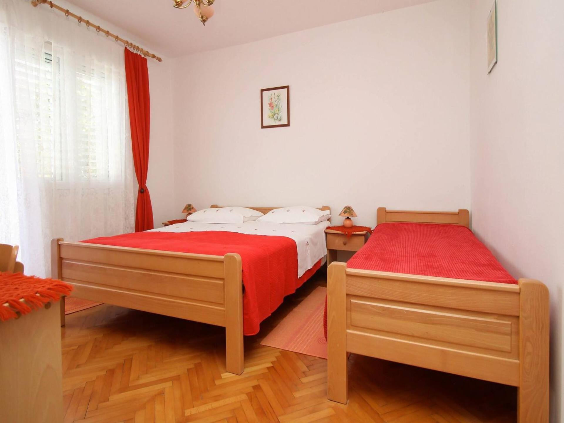 Apartments Dragica Silo  Bagian luar foto