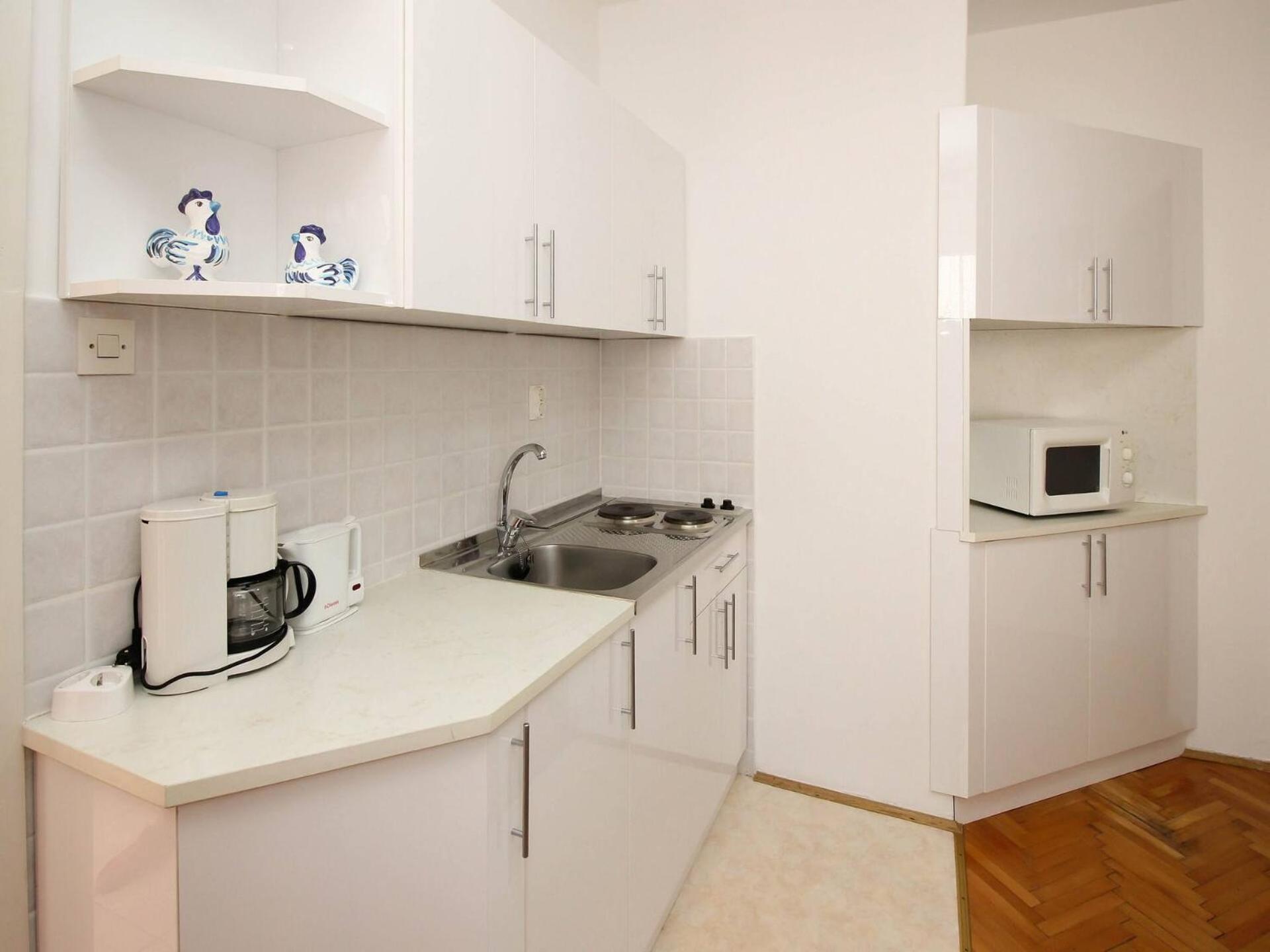 Apartments Dragica Silo  Bagian luar foto