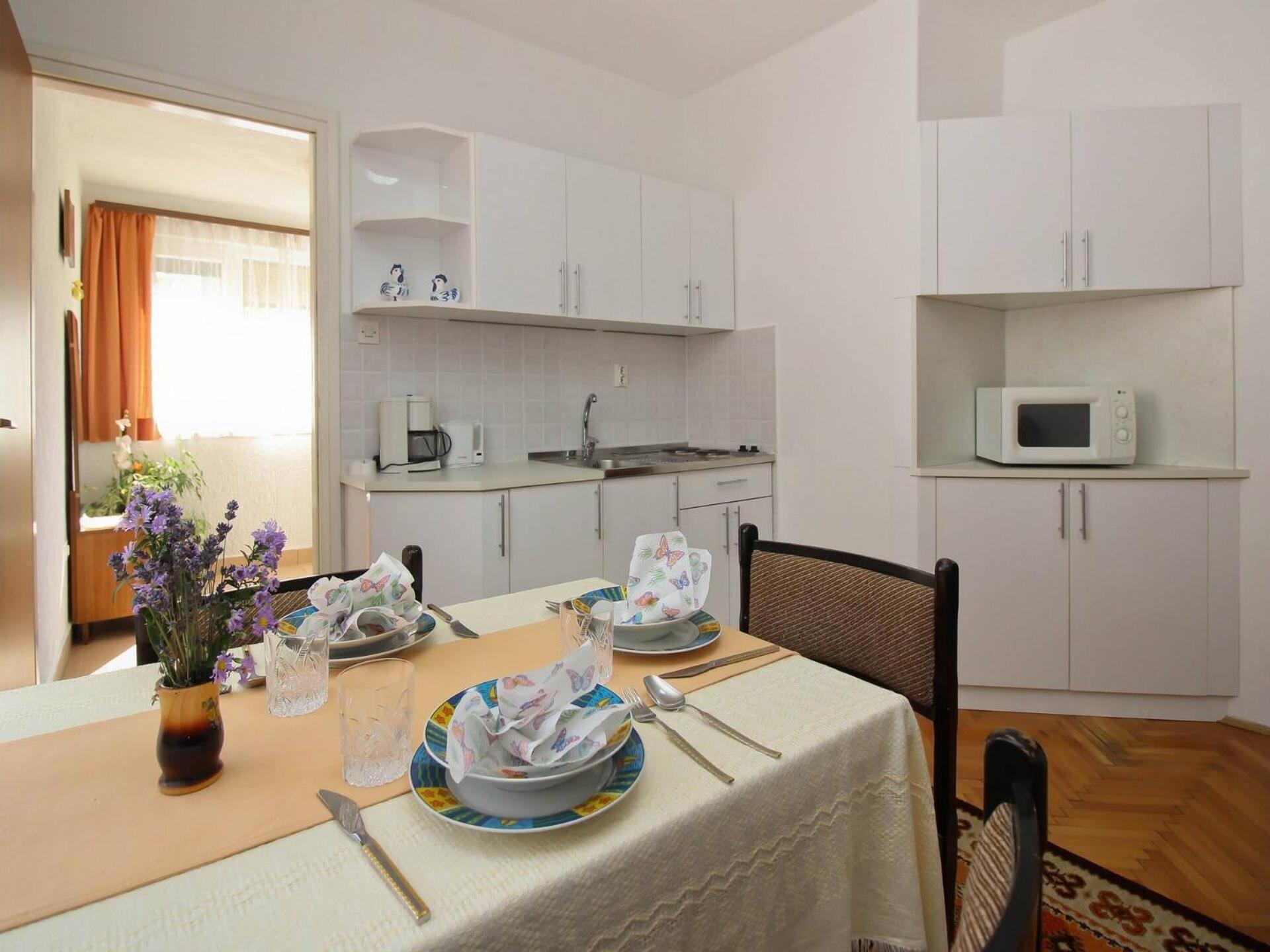 Apartments Dragica Silo  Bagian luar foto